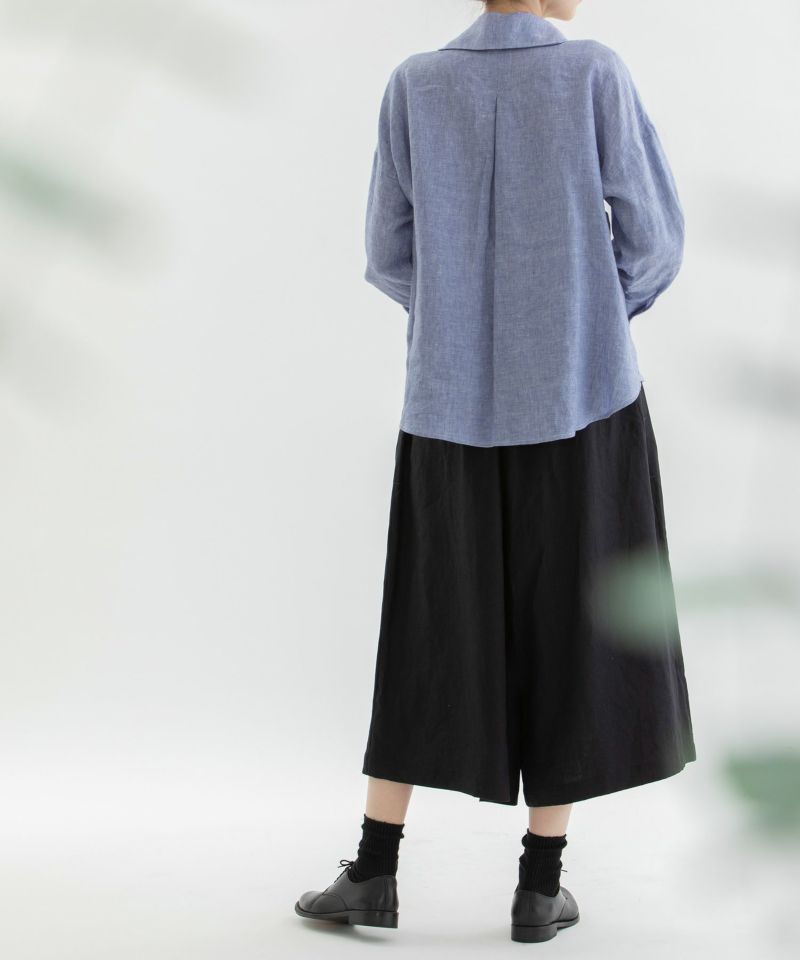 モデル身長：170cm