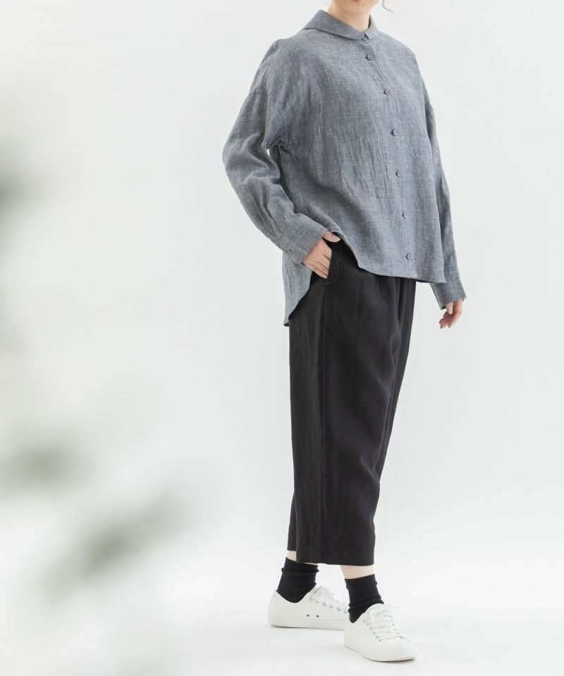 モデル身長：162cm