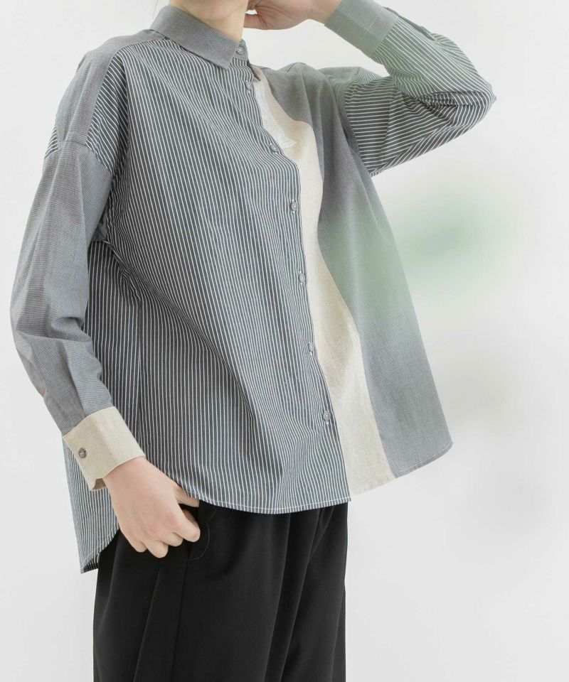 モデル身長：170cm