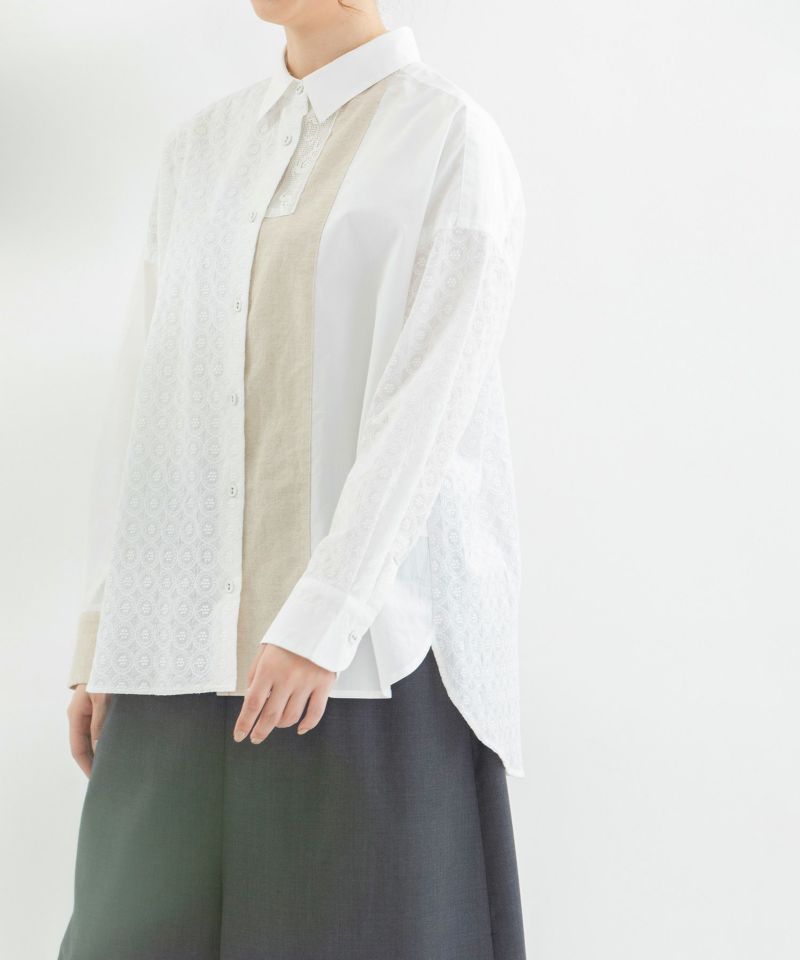 モデル身長：162cm