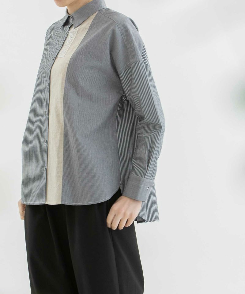 モデル身長：170cm