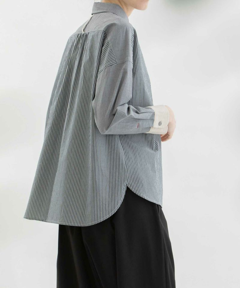 モデル身長：170cm