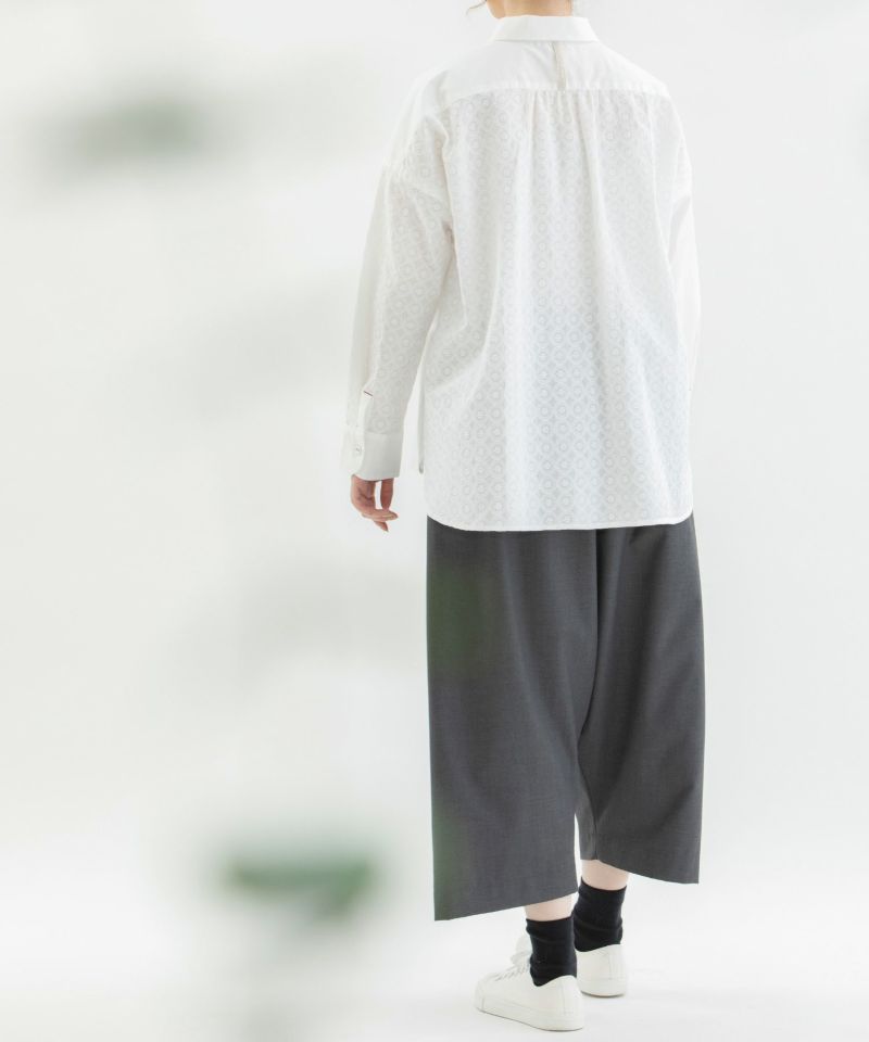 モデル身長：162cm