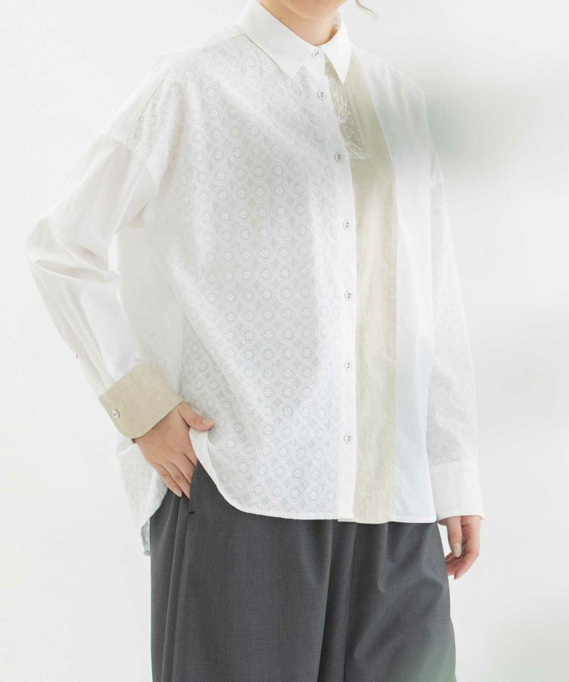 モデル身長：162cm