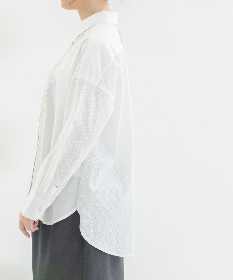 モデル身長：162cm