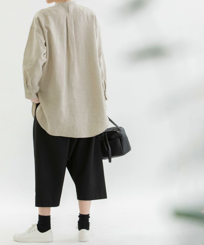 モデル身長：170cm