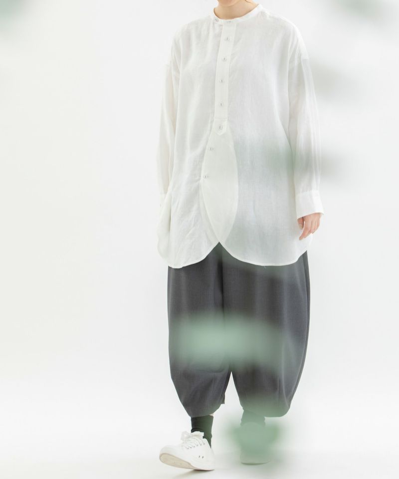 モデル身長：162cm