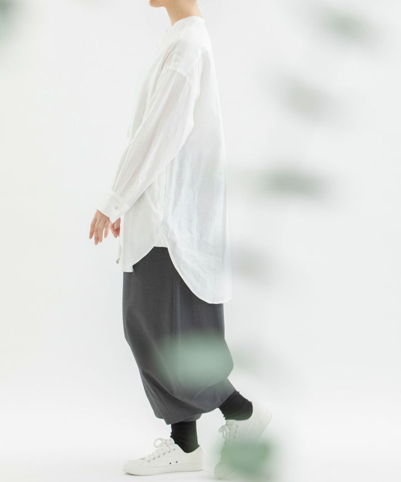 モデル身長：162cm