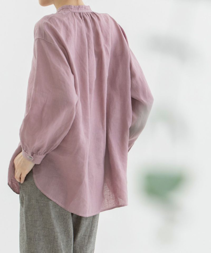 モデル身長：170cm