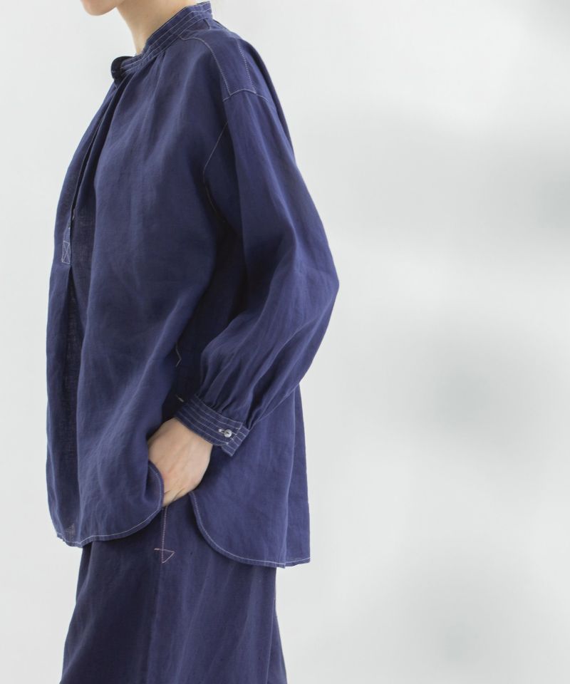 モデル身長：170cm