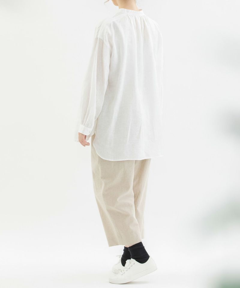 モデル身長：162cm
