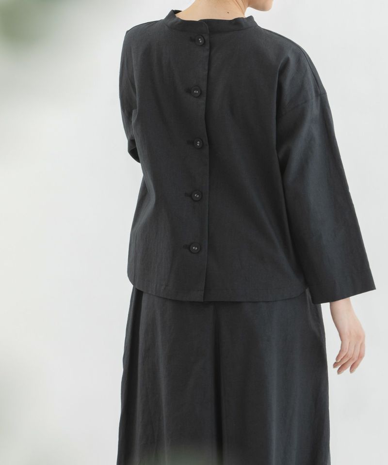モデル身長：170cm