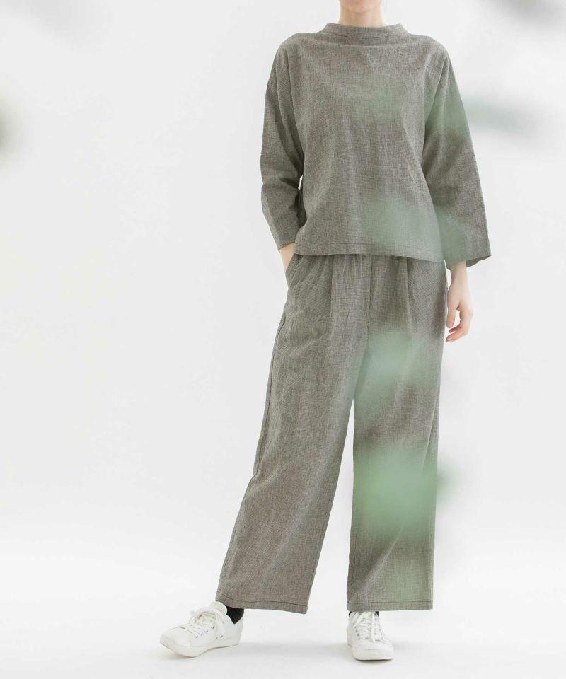 モデル身長：170cm