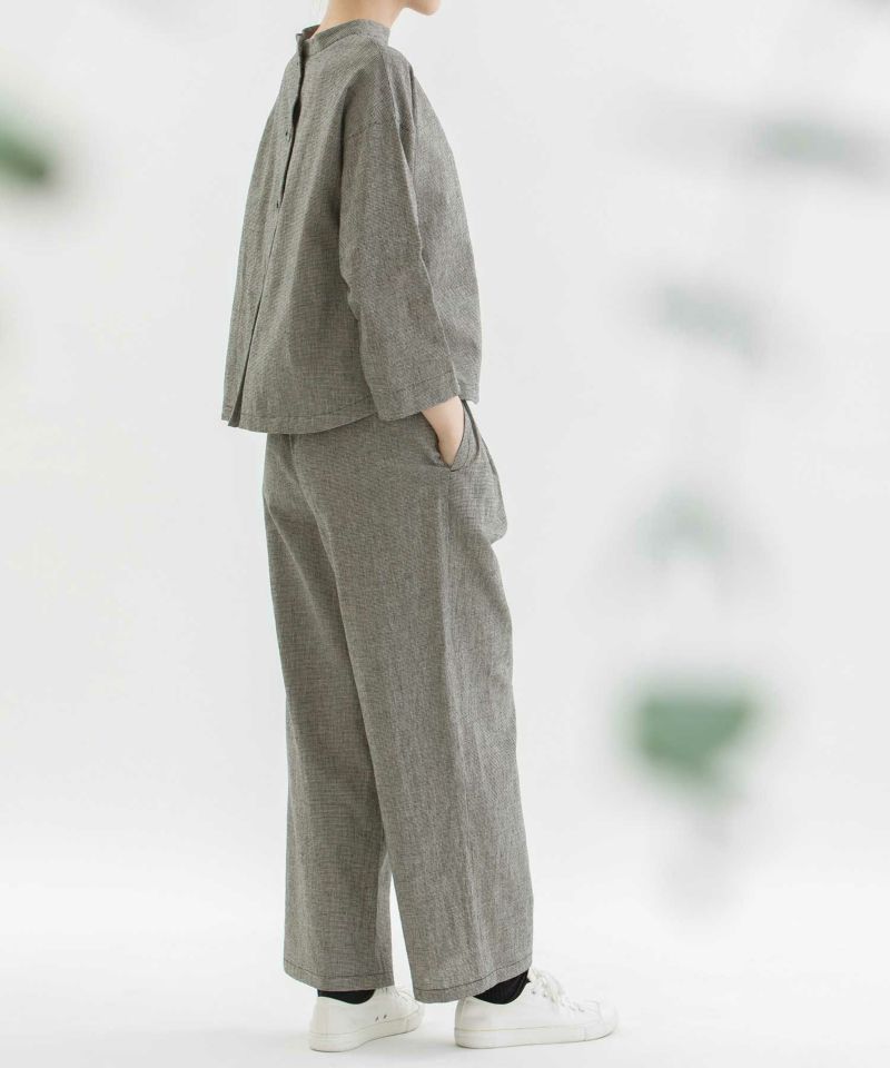 モデル身長：170cm