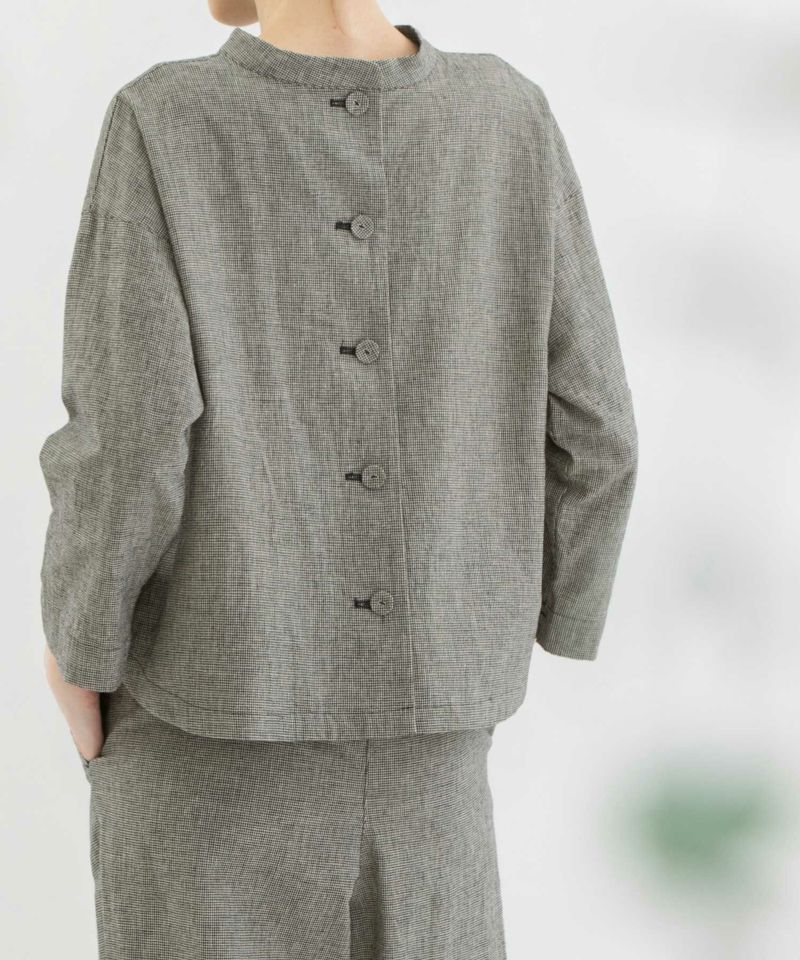 モデル身長：170cm