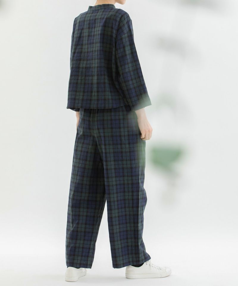 モデル身長：170cm