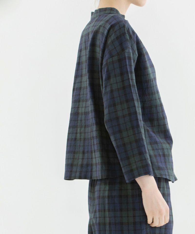 モデル身長：170cm