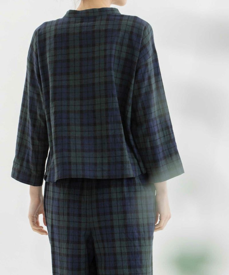 モデル身長：170cm