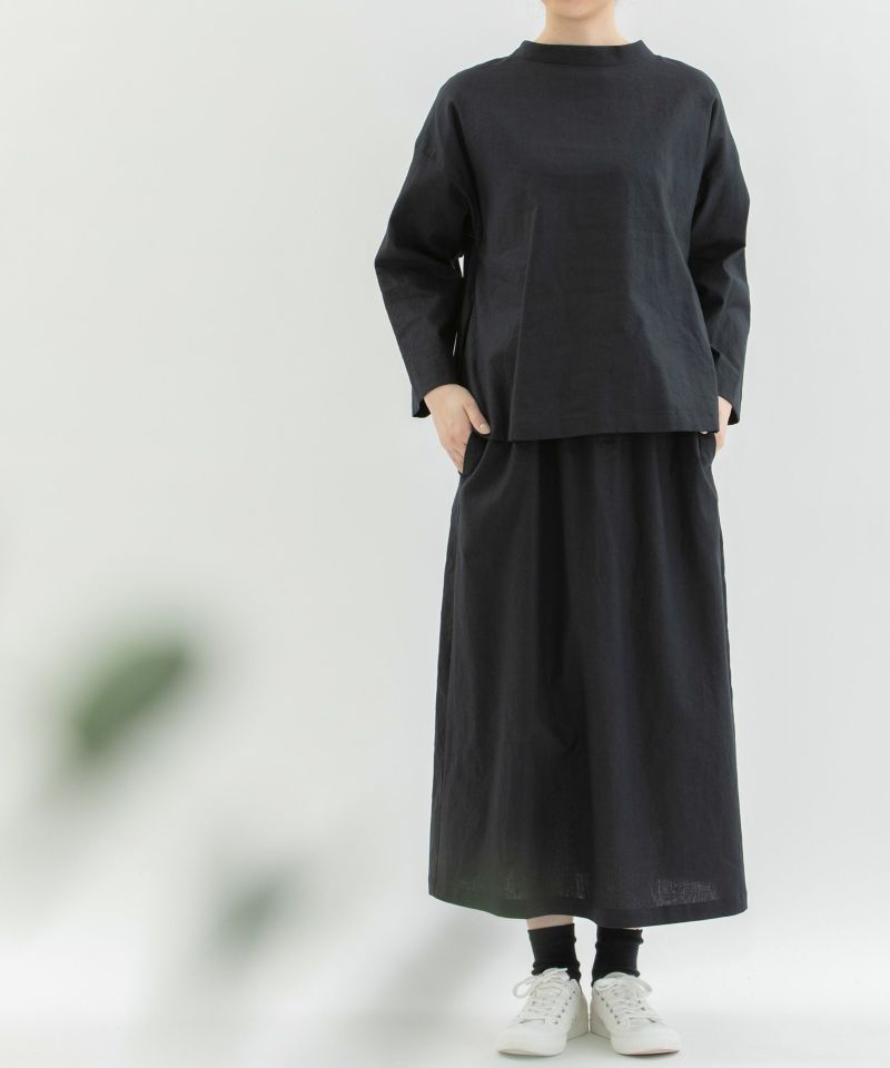 モデル身長：170cm