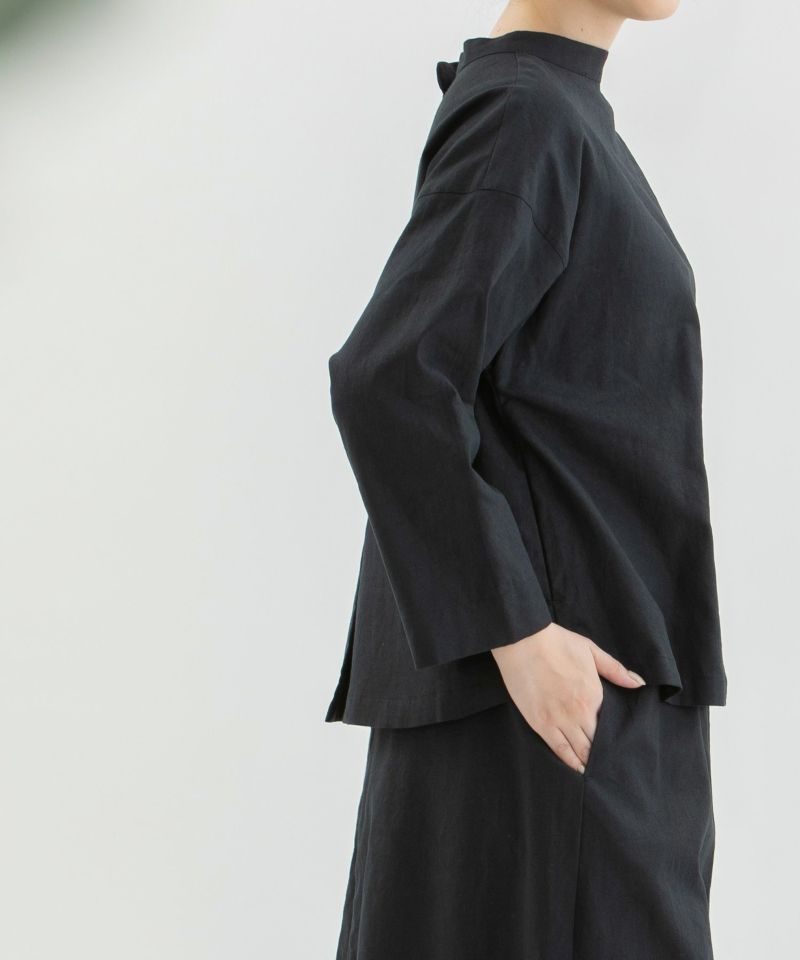 モデル身長：170cm