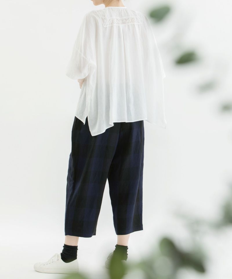 モデル身長：170cm