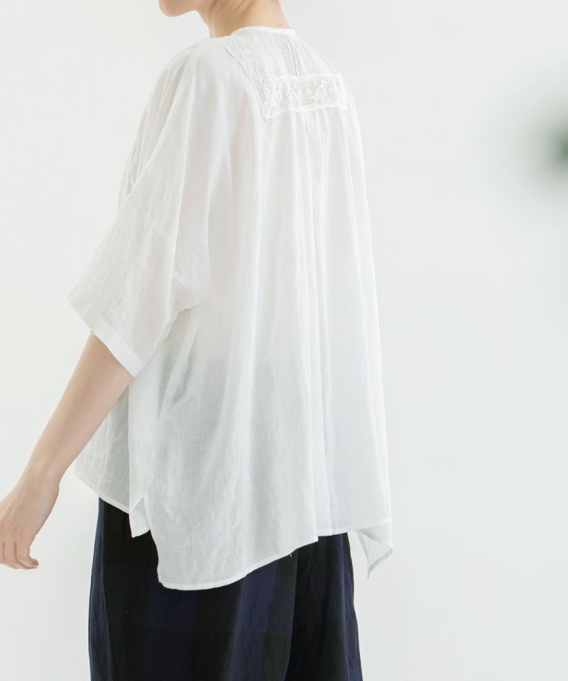 モデル身長：170cm