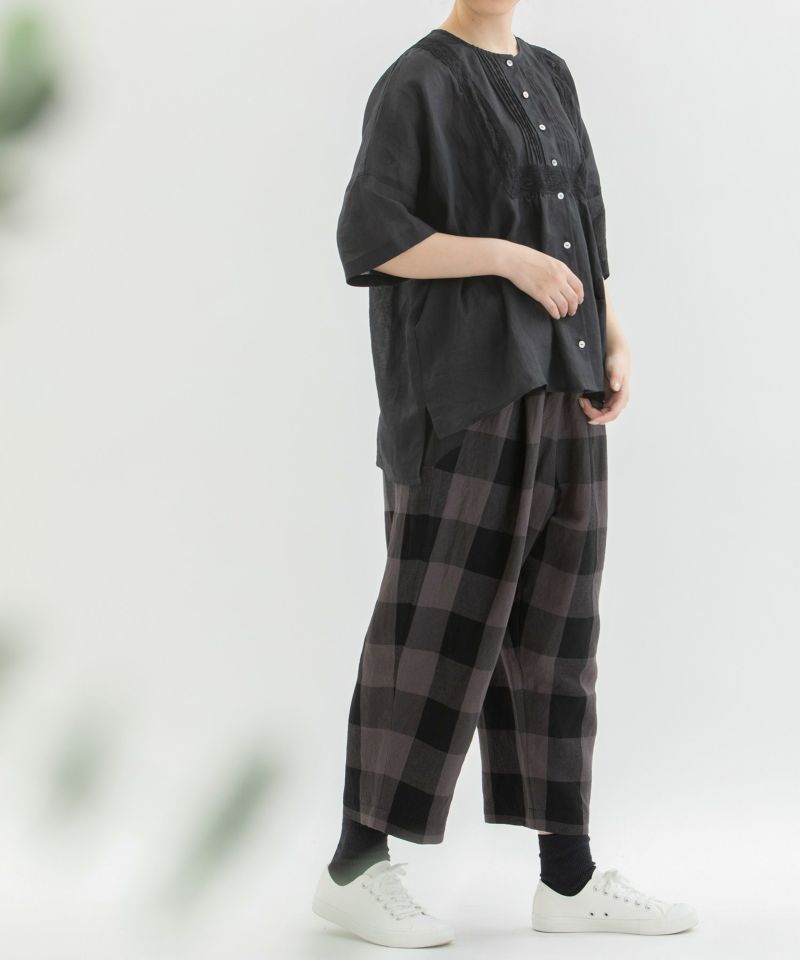 モデル身長：162cm