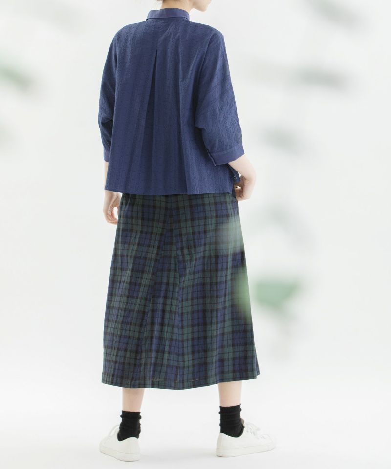 モデル身長：170cm