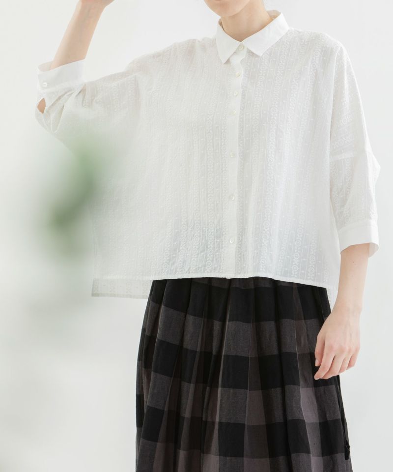 モデル身長：170cm