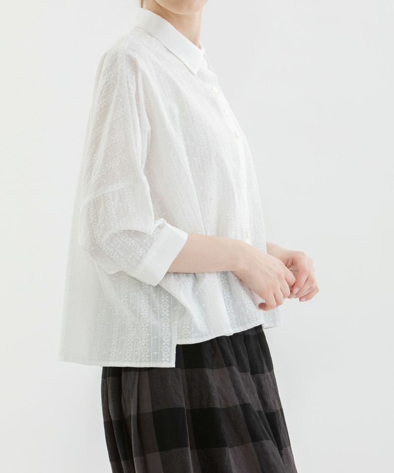 モデル身長：170cm