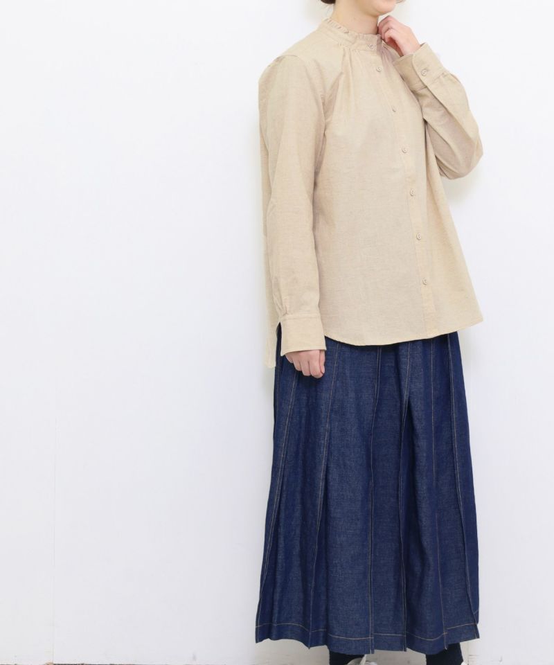 モデル身長：162cm