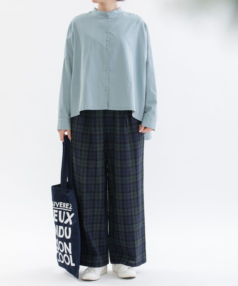 モデル身長：162cm