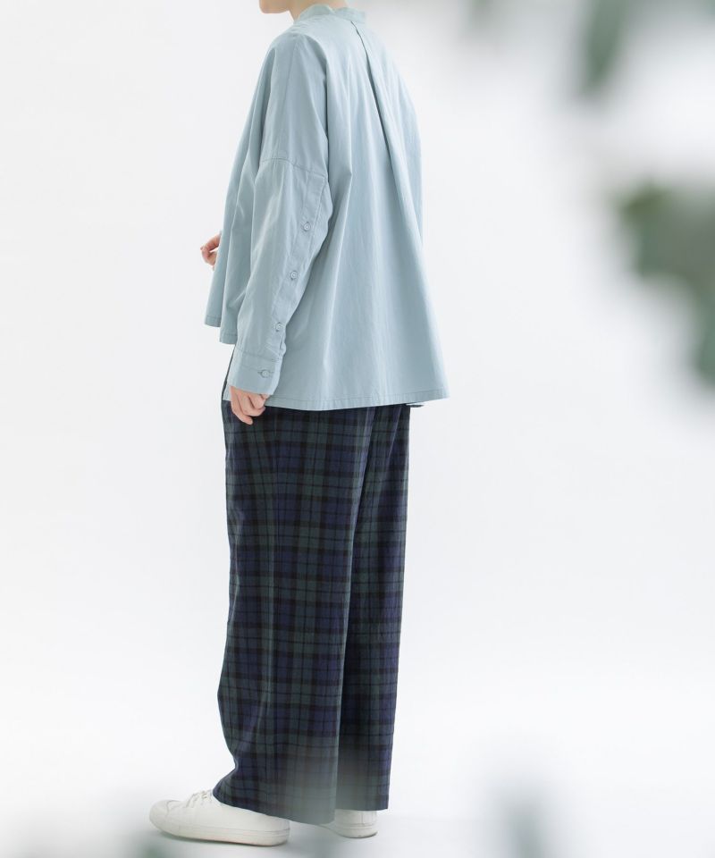 モデル身長：162cm