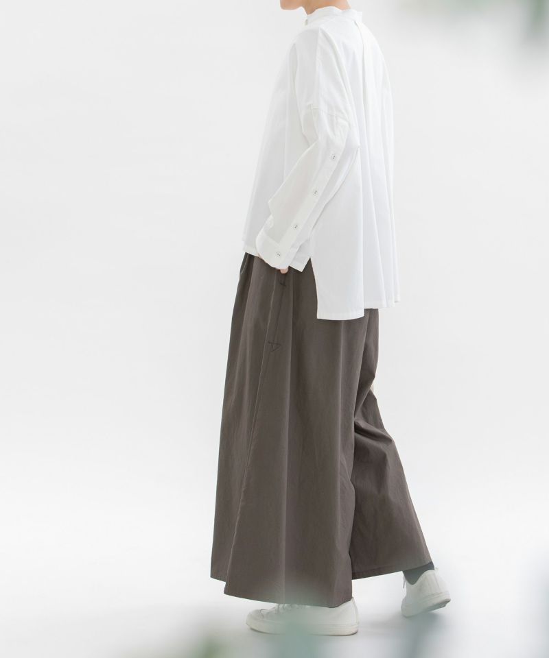 モデル身長：162cm