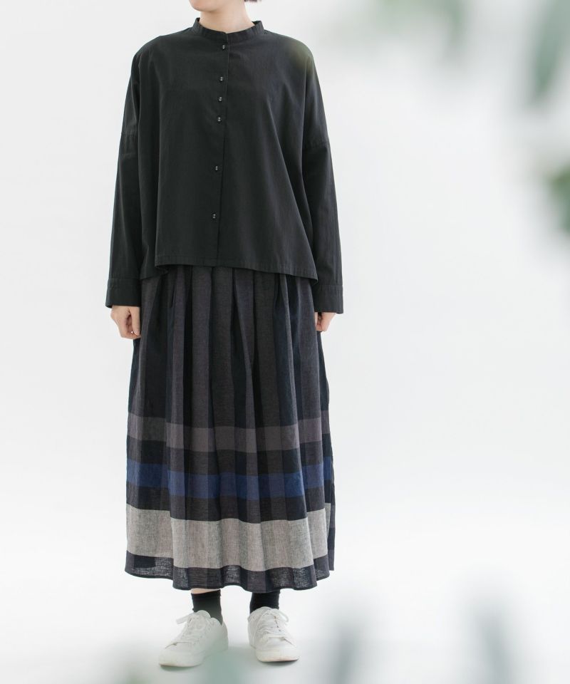モデル身長：162cm
