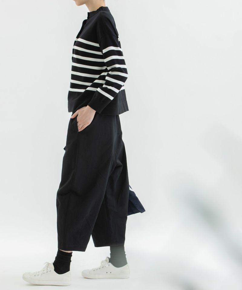 モデル身長：170cm