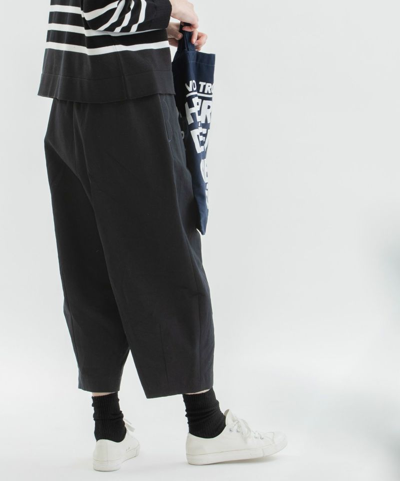 モデル身長：170cm