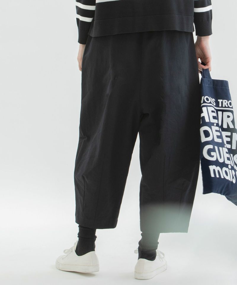 モデル身長：170cm