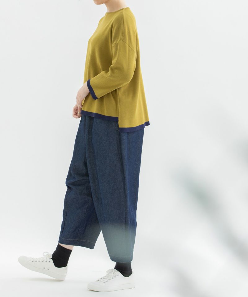 モデル身長：162cm