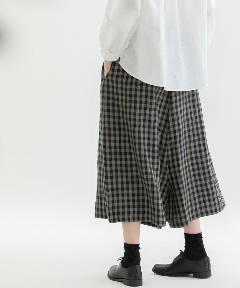 モデル身長：170cm