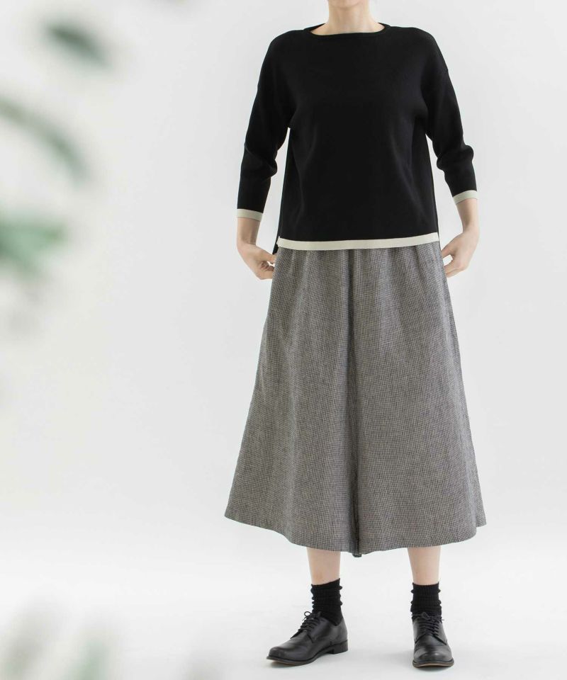 モデル身長：170cm