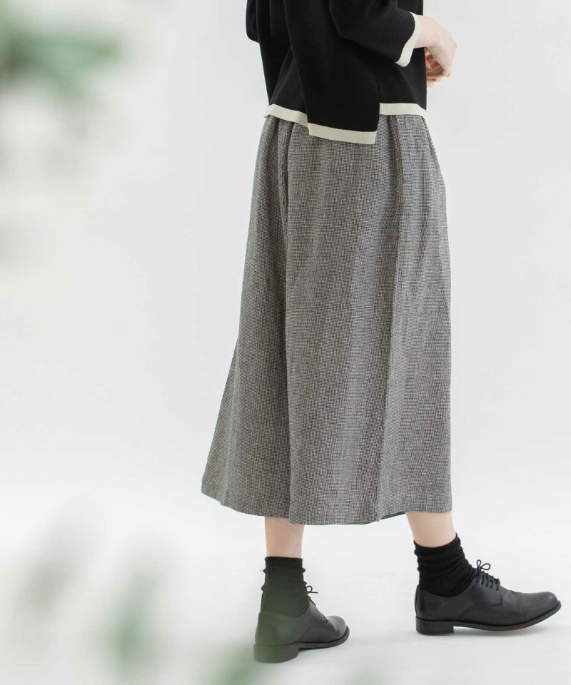 モデル身長：170cm