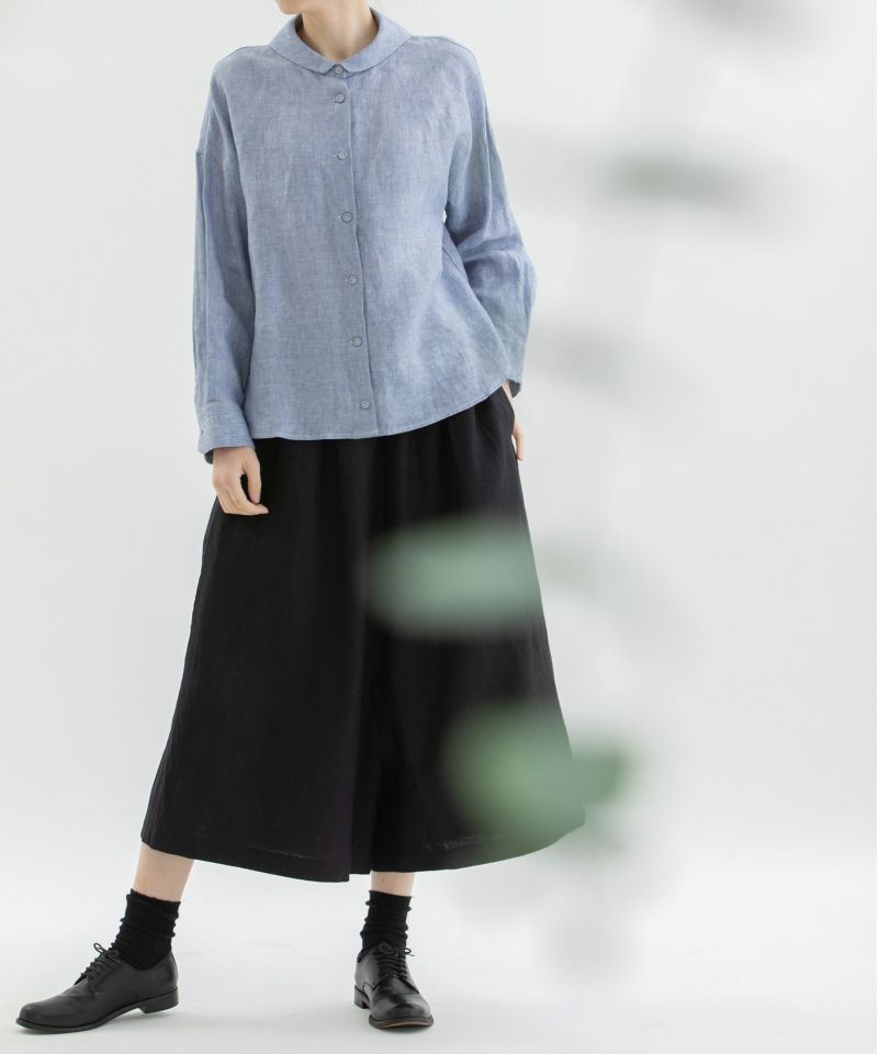 モデル身長：170cm