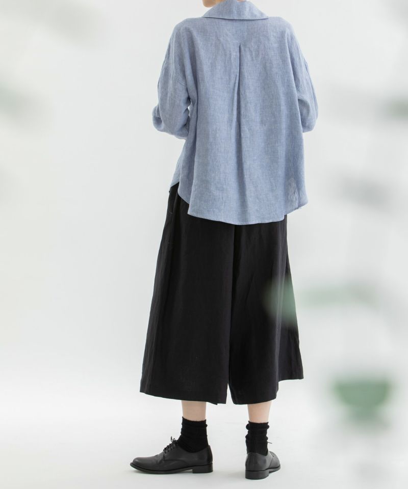 モデル身長：170cm