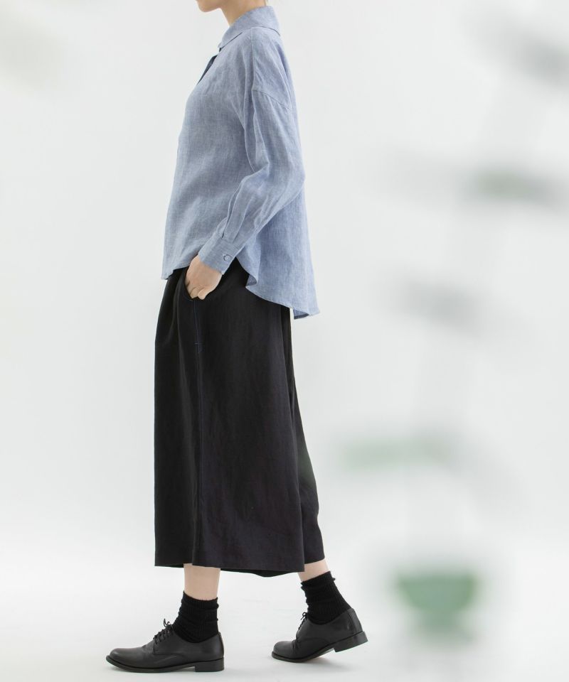 モデル身長：170cm