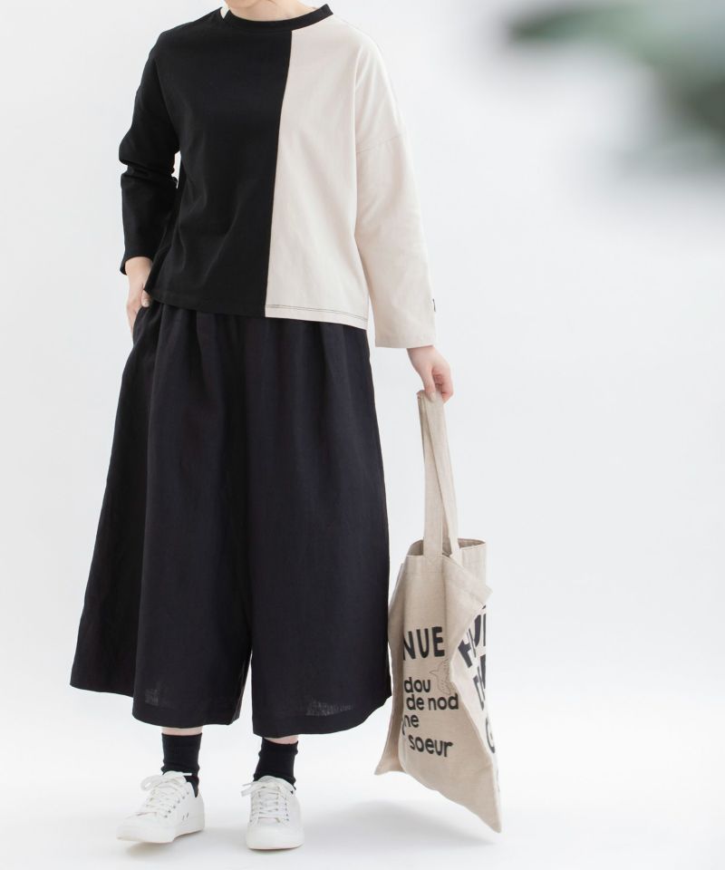 モデル身長：162cm