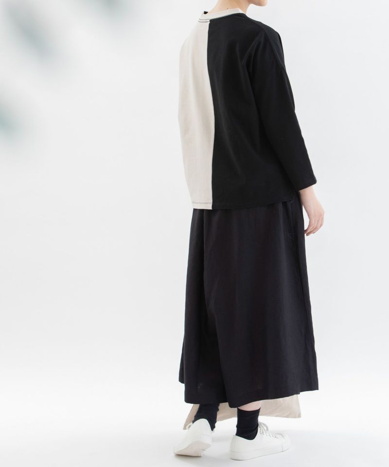 モデル身長：162cm