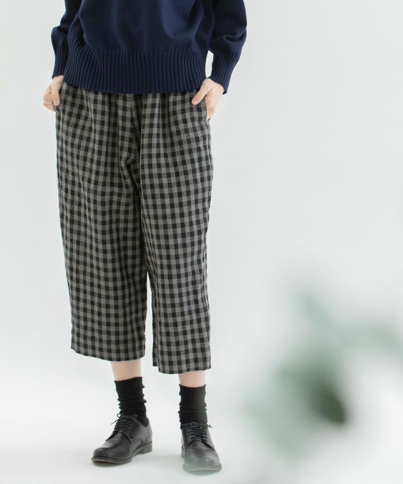 モデル身長：170cm