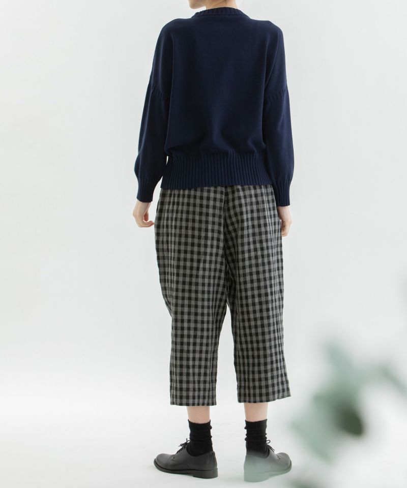 モデル身長：170cm