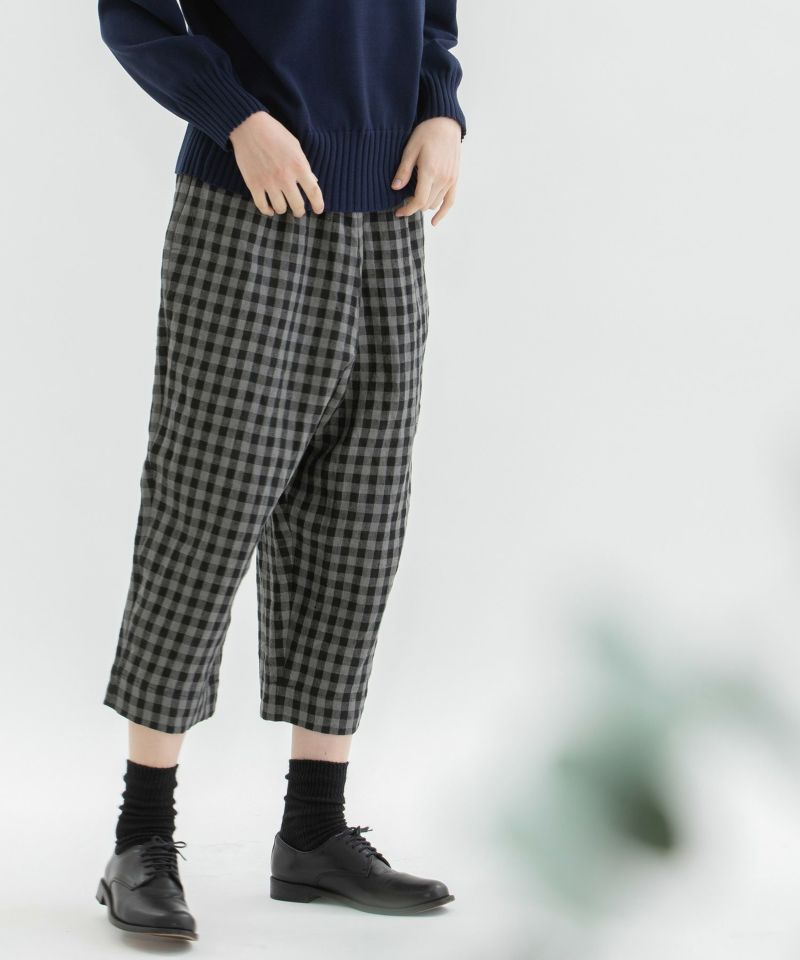 モデル身長：170cm